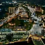 የኮሪደር ልማት - ውበትን ከዘመናዊነት ያጣመረው ውብ ሥራ! 1790539066228