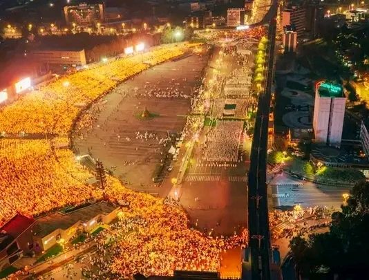 “እኛ እንደተቀበልነው ሁሉ ጠብቀን እና አልቀን ለተተኪው እናስረክባለን” ምክትል ጠቅላይ ሚኒስትር ተመስገን ጥሩነህ