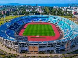 ስፖርት ቱሪዝም – የባሕር ዳር ሌላኛው የኢኮኖሚ አቅም ⚽️