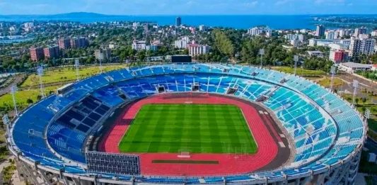 ስፖርት ቱሪዝም – የባሕር ዳር ሌላኛው የኢኮኖሚ አቅም ⚽️