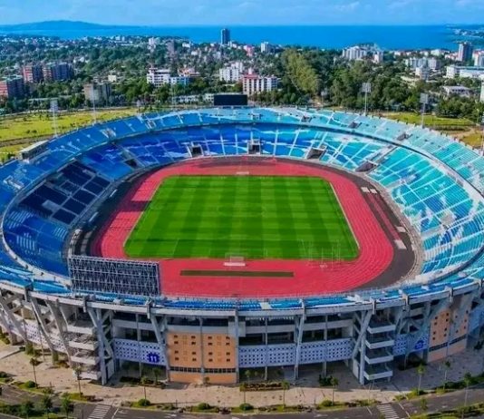 ስፖርት ቱሪዝም – የባሕር ዳር ሌላኛው የኢኮኖሚ አቅም ⚽️