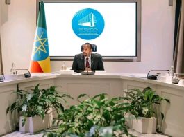 የሚኒስትሮች ምክር ቤት በተለያዩ ጉዳዮች ላይ ውሳኔ አሳለፈ።