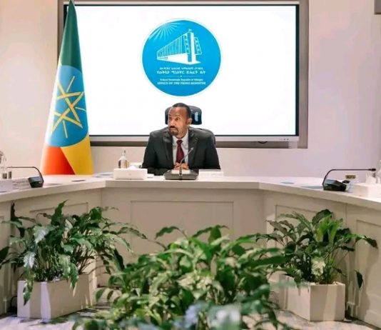 የሚኒስትሮች ምክር ቤት በተለያዩ ጉዳዮች ላይ ውሳኔ አሳለፈ።