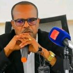 ወጣቶች የሰላም እና የአንድነት ግንባር ቀደም ዘቦች ሊኾኑ ይገባል። 1790620746661
