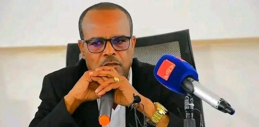 ወጣቶች የሰላም እና የአንድነት ግንባር ቀደም ዘቦች ሊኾኑ ይገባል።