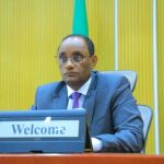 "በምግብ ራስን መቻል ሉዓላዊነትን የምናረጋግጥበት ግንባር ነው" 1790640712432