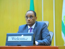 “በምግብ ራስን መቻል ሉዓላዊነትን የምናረጋግጥበት ግንባር ነው”