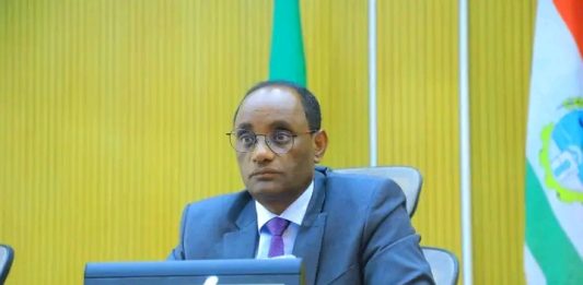 “በምግብ ራስን መቻል ሉዓላዊነትን የምናረጋግጥበት ግንባር ነው”
