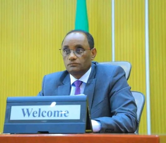 “በምግብ ራስን መቻል ሉዓላዊነትን የምናረጋግጥበት ግንባር ነው”