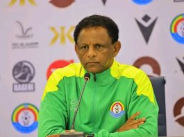 በሜዳችን የራሳችንን ጨዋታ ተጫውተን ያለንን እንሰጣለን።