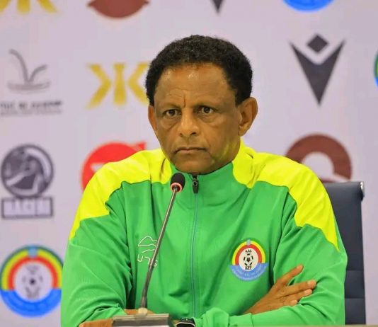 በሜዳችን የራሳችንን ጨዋታ ተጫውተን ያለንን እንሰጣለን።