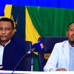 ትብብር እና አንድነትን ማጠናከር ይገባል። 1790705079236