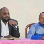 ወጣቶች ሰላምን ለማረጋገጥ ከጸጥታ መዋቅሩ ጋር ተቀናጅተው ሊሠሩ ይገባል። 1790705189279