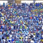 ቃል በተግባር በጣና ዳርቻ፦ የባሕር ዳር ዓለም አቀፍ ስታዲየም 1790780137273