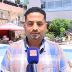 ለትልቅ ሀገር ትልቅ ሕዝብ ታላቅ ርዕይ መሠረቱ ዘላቂ ሰላም እና ጸጥታን ማረጋገጥ ነው። 1790800344241
