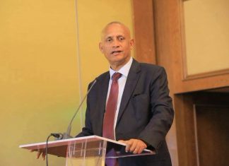 “የብሔረሰቦች ቀን የሕዝቦችን መተዋወቅ እና ጠንካራ ሀገረ መንግሥት ግንባታን በተግባር የምናሳይበት ታሪካዊ መድረክ ነው” አፈ ጉባኤ አገኘሁ ተሻገር