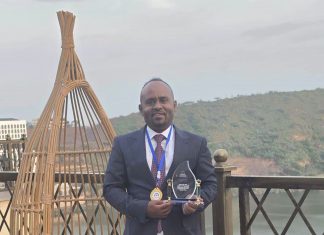 በአንድ ዓመት 553 ነጥብ 5 ቢሊዮን ብር የሳበው የአማራ ክልል ኢንቨስትመንት