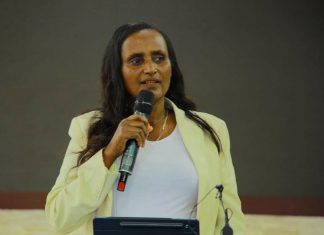 “በፈተና ውስጥ ያለፈ ስኬት ተመዝግቧል” ሙሉነሽ ደሴ (ዶ.ር)