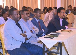 ተፈጥሮን በመጠበቅ የገቢ ምንጭ ማድረግ ተችሏል።