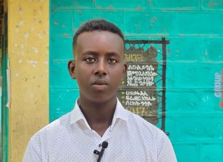 የከሚሴ ተማሪዎች በክረምቱ አጋዥ መጽሐፍትን በማንበብ ዝግጅት አድርገዋል።