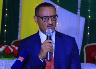 መሬትን ከይዞታ ማረጋገጫ ወደ ፋይናንስ አቅም ያዘመነው አዲሱ አሠራር።