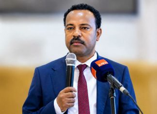 አማራ ክልል 357 ኪሎ ግራም ወርቅ ለብሔራዊ ባንክ አቅርቧል።