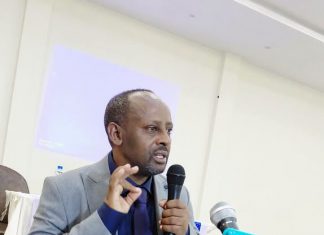 “የሚዲያና ኮሙኒኬሽን ዘርፉ በክልሉ ሰላምና ልማት እንዲረጋገጥ የድርሻውን እየተወጣ ነው” አቶ ዓባይ መንግሥቴ
