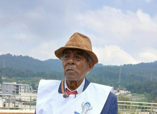 “የተሠሩ የልማት ሥራዎችን መጠበቅ የትውልዱ አደራ ነው”