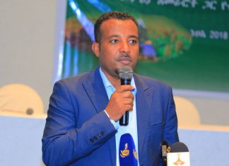 በምርታማነት ማንሠራራት፤ የአማራ ክልል አዲስ የግብርና ጉዞ!
