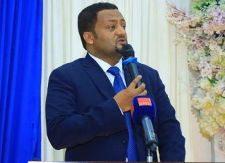 ሰላም እና ኅብረት ሥራ፦ ሁለቱ የልማት ገጾች !