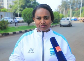 ባሕር ዳርን ውብ እና ጽዱ ማድረግ የሁሉም ነዋሪዎች ኀላፊነት ነው።