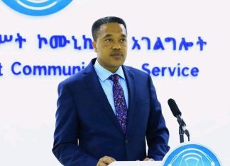 የጳጉሜን ቀናት “የኢትዮጵያ ማንሠራራት” በሚል ስያሜ ይከበራሉ።