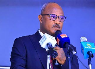 የመንግሥት እና የሕዝብ ጥቅምን የሚያስጠብቁ የቅድመ መከላከል ሥራዎች ላይ ትኩረት ማድረግ ይገባል።