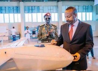 ከጋሻ እስከ ሰው አልባ ድሮን – የመከላከያ ሠራዊት የማንሠራራት ጉዞ