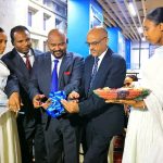 በአማራ ክልል ጠቅላይ ፍርድ ቤት የተገነባው ሙዚየም የኢትዮጵያን የፍትሕ ሥርዓት በዲጅታልና በቁስ ሰንዶ የያዘ ነው። 792910622_2119182265693586_6662674562470631924_n