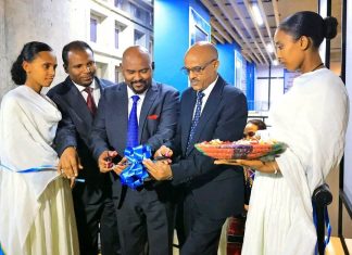 በአማራ ክልል ጠቅላይ ፍርድ ቤት የተገነባው ሙዚየም የኢትዮጵያን የፍትሕ ሥርዓት በዲጅታልና በቁስ ሰንዶ የያዘ ነው።
