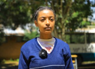 በደብረ ታቦር ከተማ 43 በመቶ የሚኾኑ የ12ኛ ክፍል ተማሪዎች የከፍተኛ ትምህርት ተቋምን ተቀላቅለዋል።