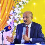 መሪዎች በሁሉም ዘርፍ ውጤታማ ሥራ መሥራት እንደሚጠበቅባቸው ርእሰ መሥተዳድር አረጋ ከበደ አሳሰቡ። 794727112_1390272509345180_259594664385342222_n