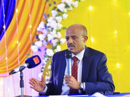 መሪዎች በሁሉም ዘርፍ ውጤታማ ሥራ መሥራት እንደሚጠበቅባቸው ርእሰ መሥተዳድር አረጋ ከበደ አሳሰቡ።