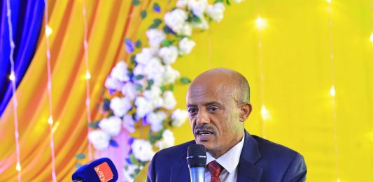 መሪዎች በሁሉም ዘርፍ ውጤታማ ሥራ መሥራት እንደሚጠበቅባቸው ርእሰ መሥተዳድር አረጋ ከበደ አሳሰቡ።