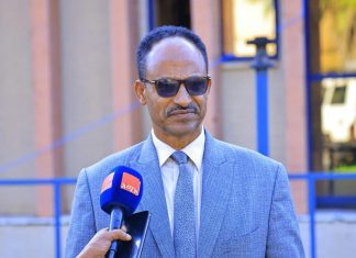 ከስጋት ወደ ልማት – የምሥራቅ ጎጃም ዞን አዲስ የኢንቨስትመንት ምዕራፍ