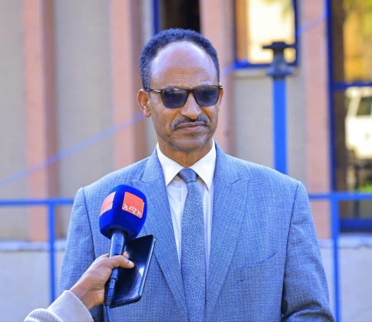 ከስጋት ወደ ልማት – የምሥራቅ ጎጃም ዞን አዲስ የኢንቨስትመንት ምዕራፍ