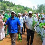 "የክልሉ መንግሥት የጤና አገልግሎትን የተሳለጠ ለማድረግ እየሠራ ነው" ምክትል ርእሰ መሥተዳድር አብዱ ሁሴን (ዶ.ር) 799202504_1391038149805997_5772811666343587319_n