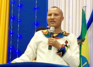 ባሕልን መጠበቅ ትውልድን መቅረጽ እና ማንነትን ማስቀጠል ነው።
