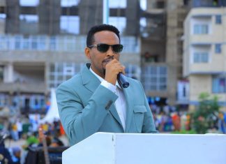 “በጽናት የተመዘገቡ ድሎቻችንን ማስቀጠል ይገባል” ርእሰ መሥተዳድር ኦርዲን በድሪ