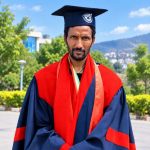 የበጎነት እና የጽናት ምሣሌው ቢኒያም በለጠ! 799855793_1618485330015821_3796211802342526894_n