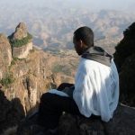 ሳዲቅ አምባ - የስሜን ተራራዎች ጫፍ ታሪካዊ ገዳም 799910649_2109974309942841_3974282411867887238_n