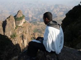 ሳዲቅ አምባ – የስሜን ተራራዎች ጫፍ ታሪካዊ ገዳም
