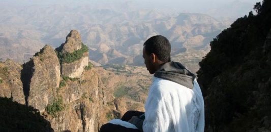 ሳዲቅ አምባ – የስሜን ተራራዎች ጫፍ ታሪካዊ ገዳም