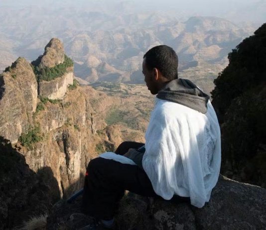 ሳዲቅ አምባ – የስሜን ተራራዎች ጫፍ ታሪካዊ ገዳም